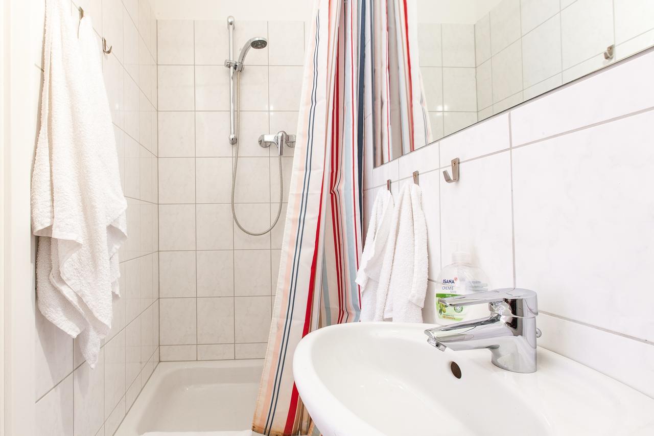 Susses 1-Zimmer-Apartment In Kollwitzplatz-Nahe Berlin Eksteriør bilde